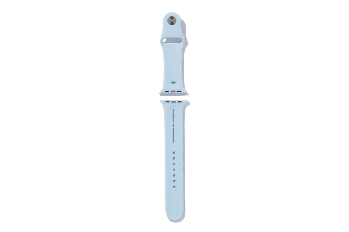 ABC CAMO WATCH BAND