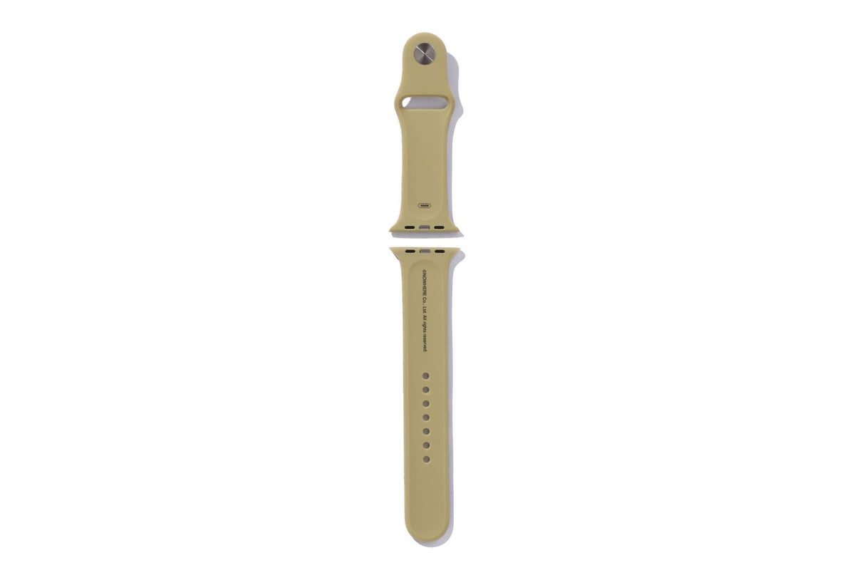 ABC CAMO WATCH BAND