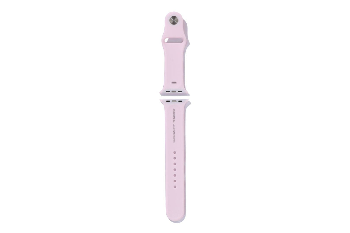 ABC CAMO WATCH BAND