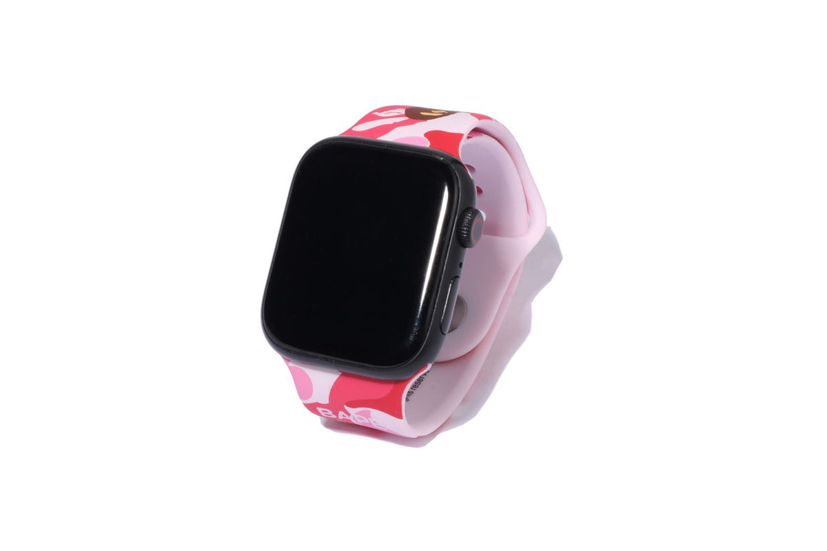 ABC CAMO WATCH BAND