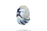 BAPE X UKIYO-E - APE HEAD STICKER SET