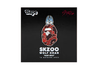 BAPE X STRAY KIDS METAL PINS