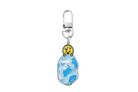 BAPE X STRAY KIDS BBOKARI KEYRING