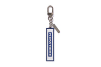 NOWHERE KEYCHAIN