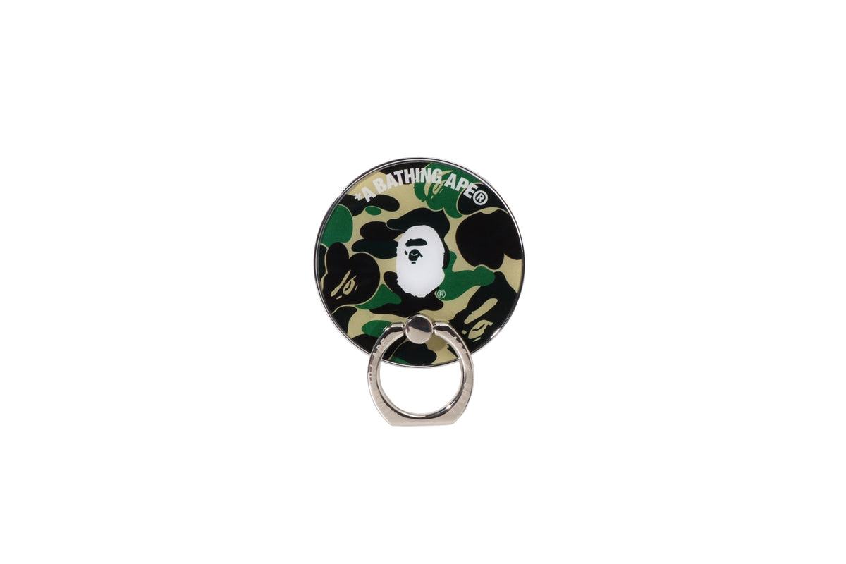 ABC CAMO MAGNET RING
