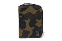 1ST CAMO PASSPORT CASE TRAVEL