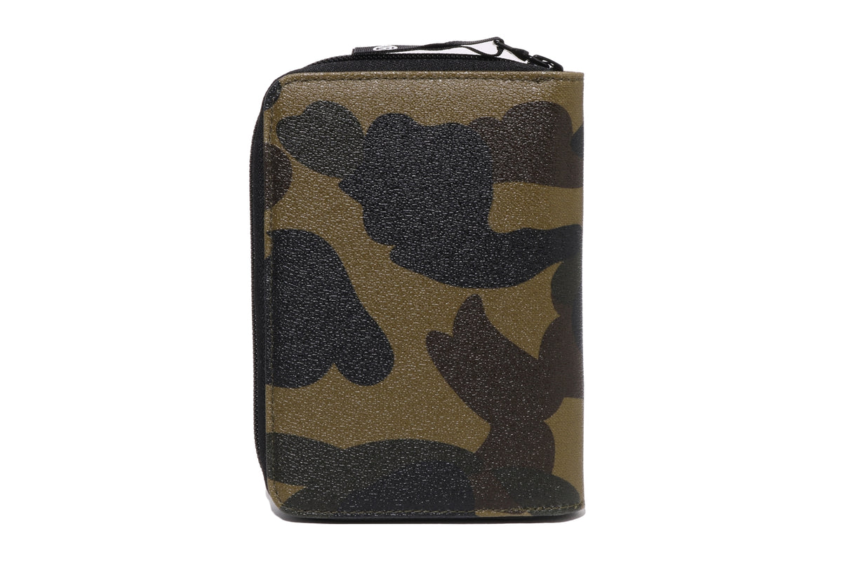 1ST CAMO PASSPORT CASE TRAVEL