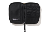 1ST CAMO PASSPORT CASE TRAVEL