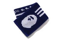 BAPE X ADIDAS TOWEL