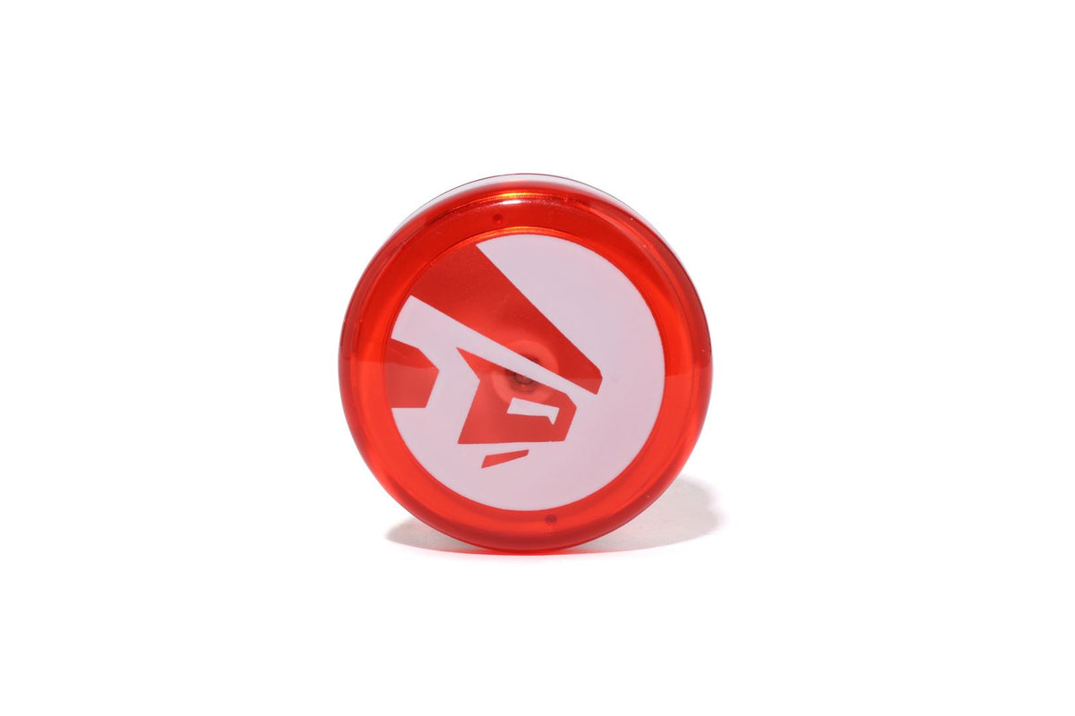 BAPE X FRESHTHINGS TRANSLUCENT YOYO
