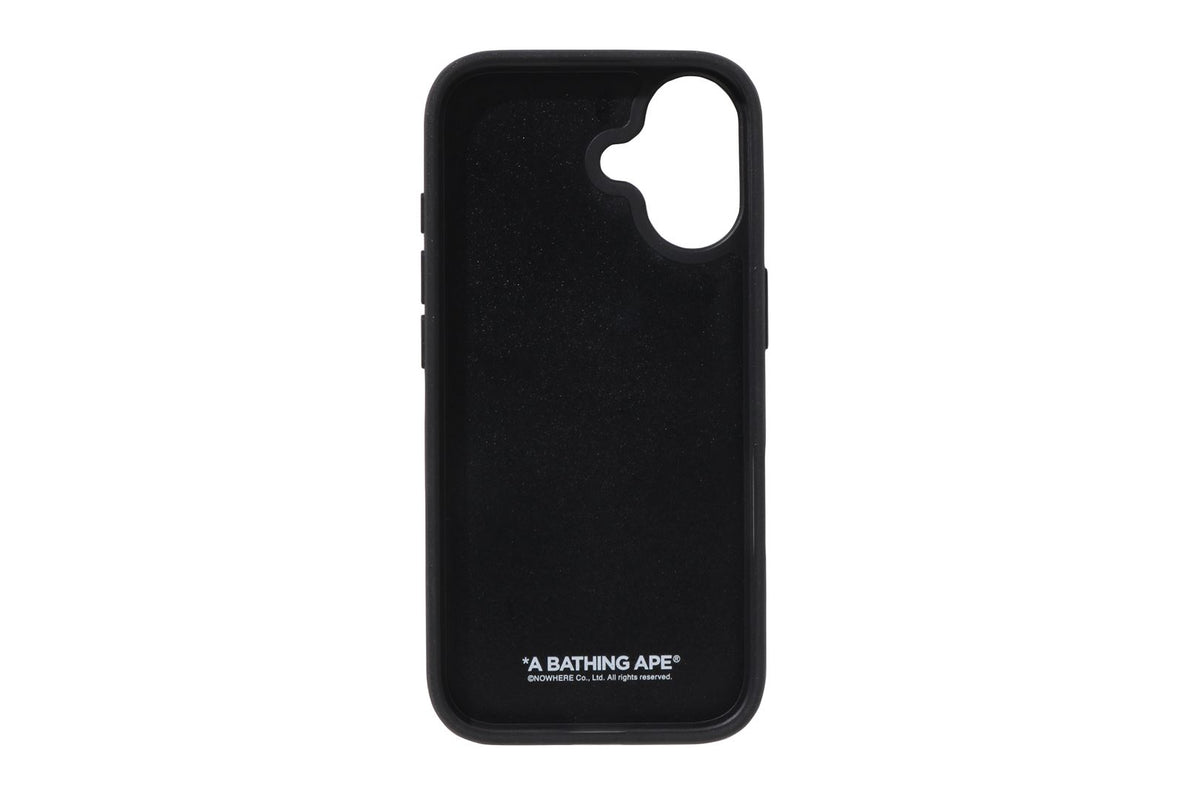 SOLID CAMO IPHONE 17 CASE