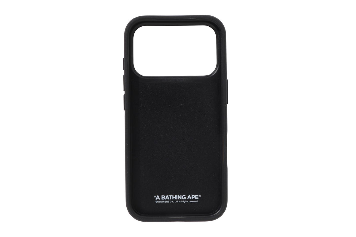 SOLID CAMO IPHONE 17 PRO CASE