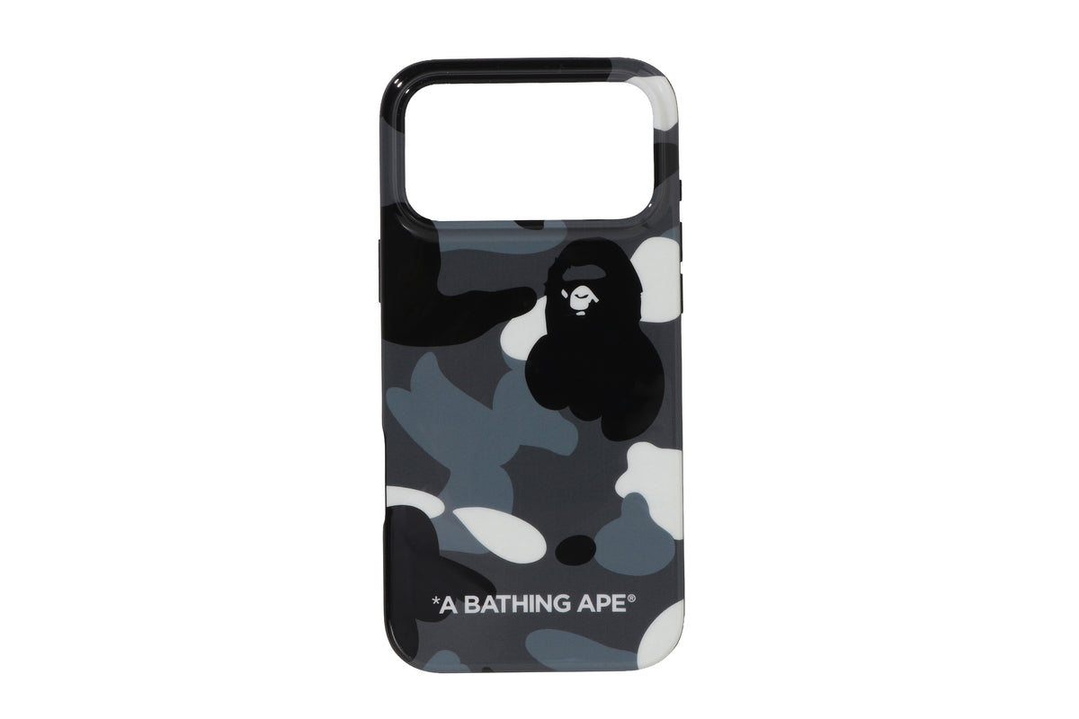 CITY CAMO IPHONE 18 PRO MAX CASE