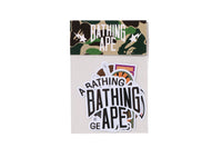BAPE STICKER SET