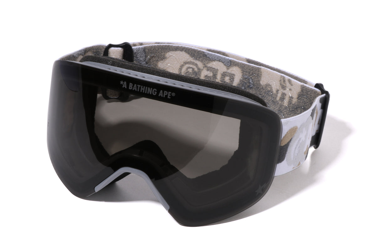 SNOW GOGGLE