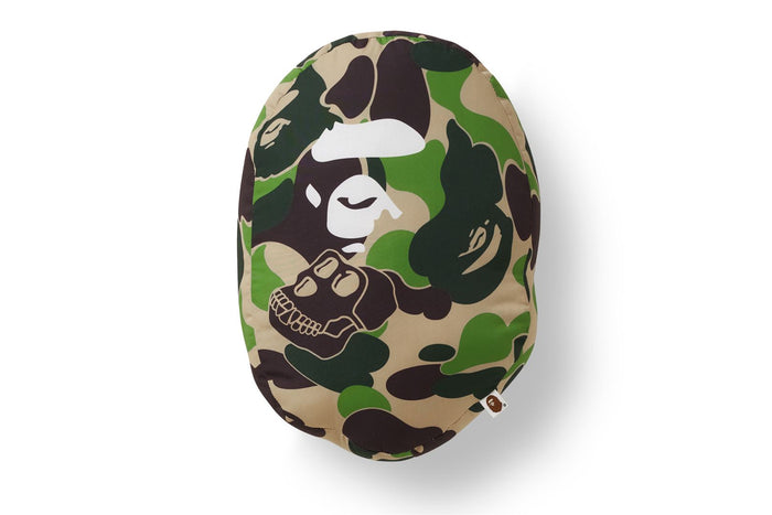 BAPE® X BAYC CUSHION