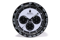 BAPE X GOD SELECTION XXX BAPEX® WALL CLOCK