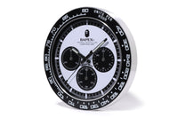 BAPE X GOD SELECTION XXX BAPEX® WALL CLOCK