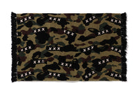 BAPE X GOD SELECTION XXX RUG (M)