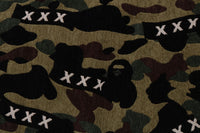BAPE X GOD SELECTION XXX RUG (M)