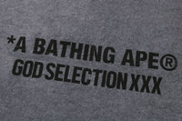 BAPE X GOD SELECTION XXX RUG (M)