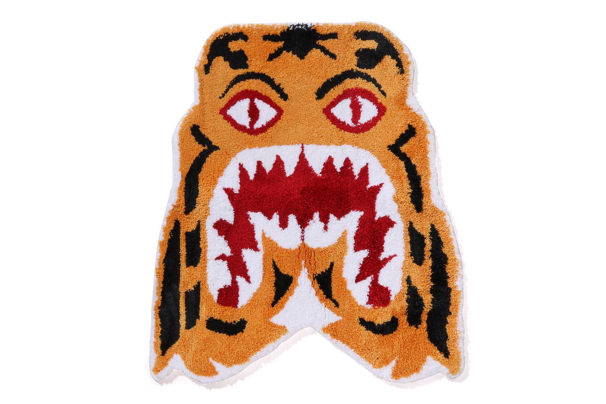 TIGER RUG