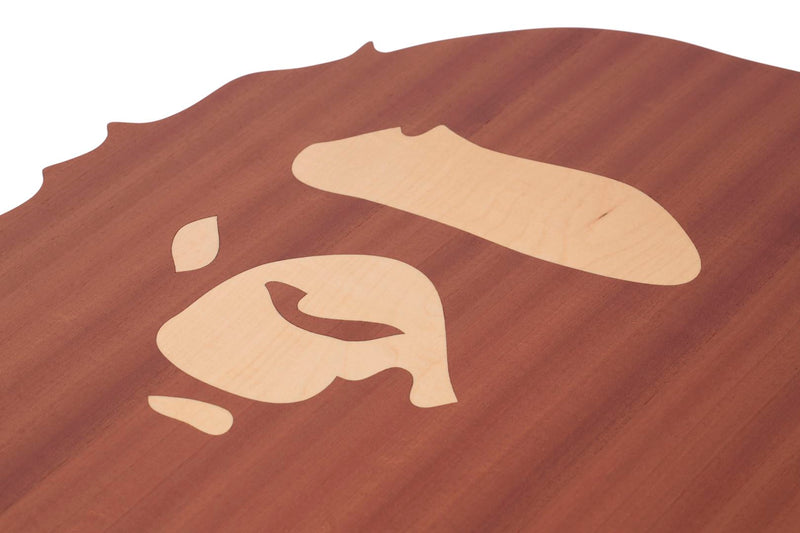APE HEAD CAFE TABLE