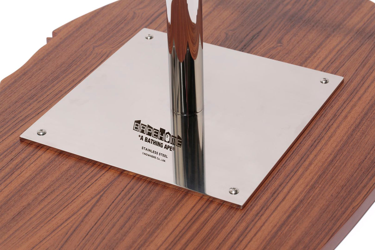 APE HEAD CAFE TABLE