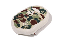ABC CAMO APE HEAD CUSHION