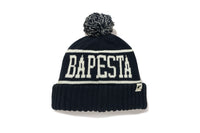 BAPE X STADIUM GOODS KNIT CAP