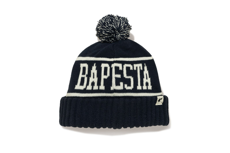 BAPE X STADIUM GOODS KNIT CAP