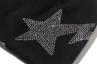 BAPE STA RHINESTONE BEANIE