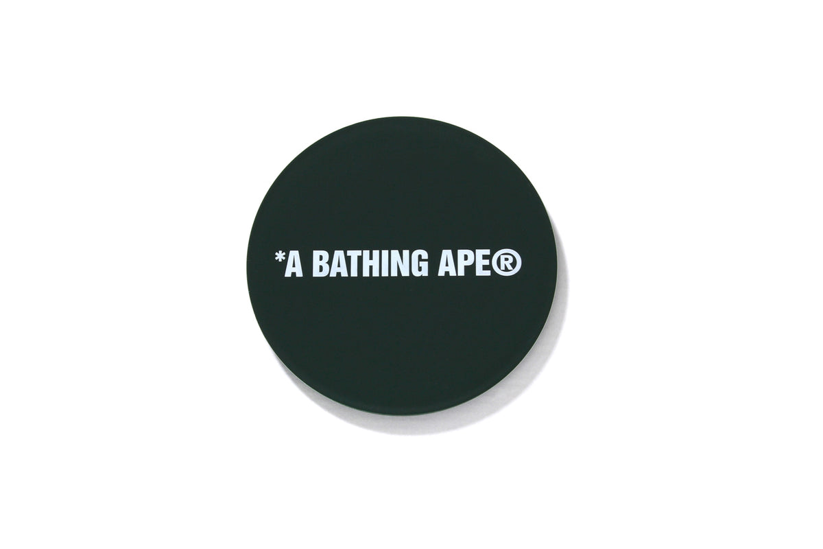 ABC CAMO RUBBER COASTER