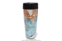 BAPE X UKIYO-E - TUMBLER