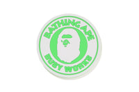 BUSY WORKS NEON COLOR RUBBER COASTER