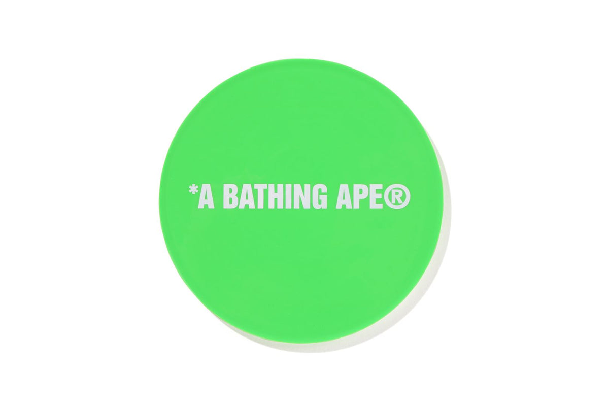 BUSY WORKS NEON COLOR RUBBER COASTER