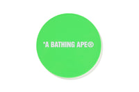 BUSY WORKS NEON COLOR RUBBER COASTER