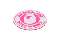BUSY WORKS NEON COLOR RUBBER COASTER