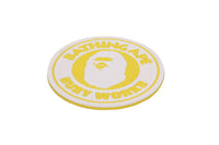 BUSY WORKS NEON COLOR RUBBER COASTER
