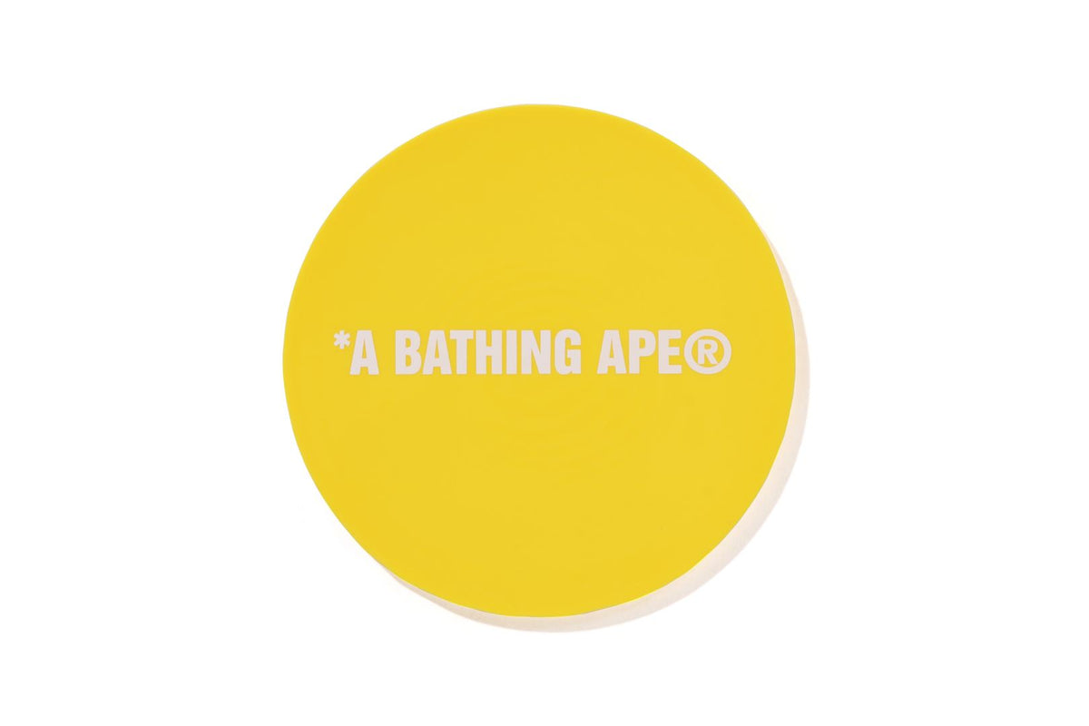 BUSY WORKS NEON COLOR RUBBER COASTER