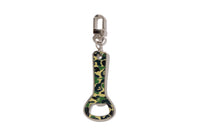 ABC CAMO BOTTLE OPENER