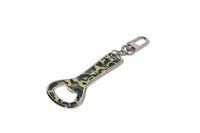 ABC CAMO BOTTLE OPENER