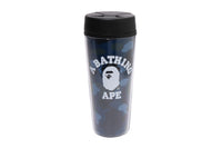 COLOR CAMO TUMBLER