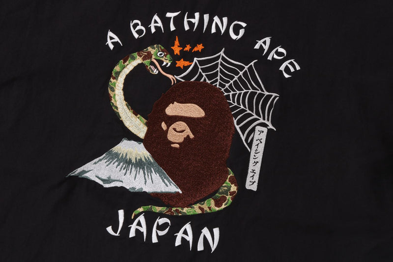 KIMONO JACKET