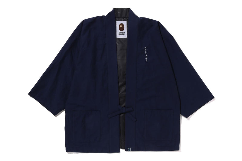KIMONO JACKET