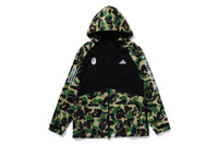 BAPE® X ADIDAS GOLF ABC CAMO JACKET