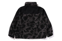 JACQUARD SNOWBOARD JACKET