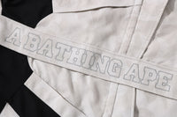 JACQUARD SNOWBOARD JACKET