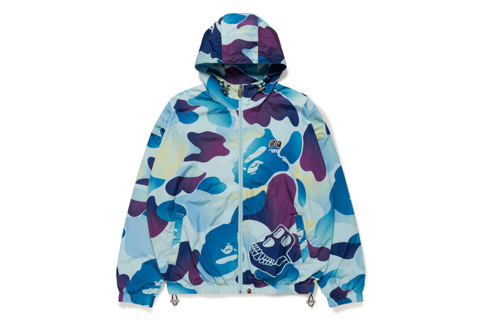 BAPE X BAYC - LIGHT WEIGHT JACKET