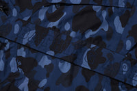 COLOR CAMO SNOWBOARD JACKET